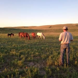 Meet your Posher, Hunter